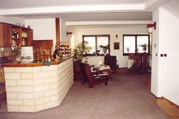 Polonia Penzión Sucha Beskidzka, Esterno